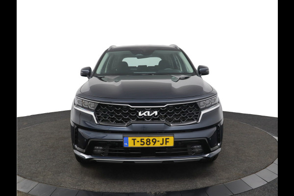 Kia Sorento 1.6 T-GDI Hybrid 2WD DynamicLine 7p. - Climate Control - LED Koplampen - Stoel/Stuurverwarming - Navigatie - Fabrieksgarantie Tot 2030 Kia Sorento 1.6 T-GDI Hybrid 2WD DynamicLine 7p. - Climate Control - LED Koplampen - Stoel/Stuurverwarming - Navigatie - Fabrieksgarantie Tot 2030