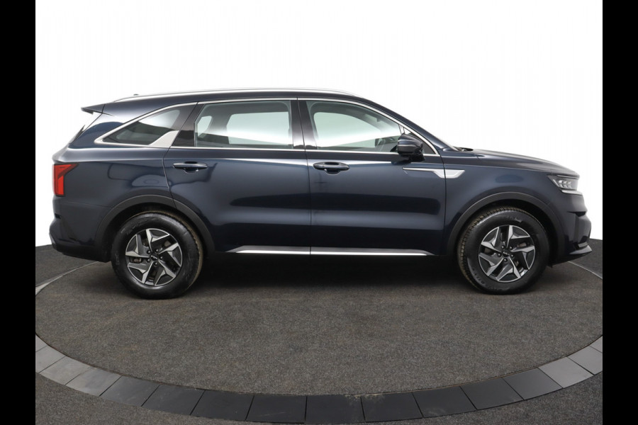 Kia Sorento 1.6 T-GDI Hybrid 2WD DynamicLine 7p. - Climate Control - LED Koplampen - Stoel/Stuurverwarming - Navigatie - Fabrieksgarantie Tot 2030 Kia Sorento 1.6 T-GDI Hybrid 2WD DynamicLine 7p. - Climate Control - LED Koplampen - Stoel/Stuurverwarming - Navigatie - Fabrieksgarantie Tot 2030