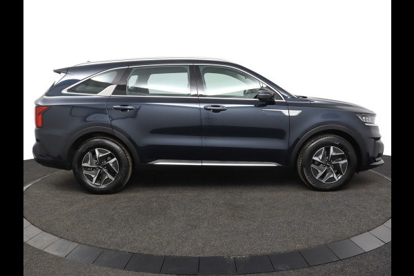 Kia Sorento 1.6 T-GDI Hybrid 2WD DynamicLine 7p. - Climate Control - LED Koplampen - Stoel/Stuurverwarming - Navigatie - Fabrieksgarantie Tot 2030 Kia Sorento 1.6 T-GDI Hybrid 2WD DynamicLine 7p. - Climate Control - LED Koplampen - Stoel/Stuurverwarming - Navigatie - Fabrieksgarantie Tot 2030
