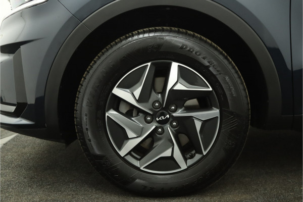 Kia Sorento 1.6 T-GDI Hybrid 2WD DynamicLine 7p. - Climate Control - LED Koplampen - Stoel/Stuurverwarming - Navigatie - Fabrieksgarantie Tot 2030 Kia Sorento 1.6 T-GDI Hybrid 2WD DynamicLine 7p. - Climate Control - LED Koplampen - Stoel/Stuurverwarming - Navigatie - Fabrieksgarantie Tot 2030