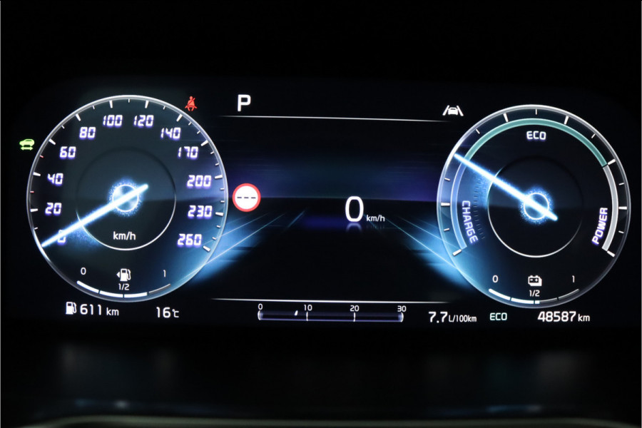 Kia Sorento 1.6 T-GDI Hybrid 2WD DynamicLine 7p. - Climate Control - LED Koplampen - Stoel/Stuurverwarming - Navigatie - Fabrieksgarantie Tot 2030 Kia Sorento 1.6 T-GDI Hybrid 2WD DynamicLine 7p. - Climate Control - LED Koplampen - Stoel/Stuurverwarming - Navigatie - Fabrieksgarantie Tot 2030
