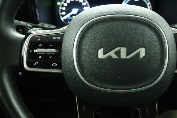 Kia Sorento 1.6 T-GDI Hybrid 2WD DynamicLine 7p. - Climate Control - LED Koplampen - Stoel/Stuurverwarming - Navigatie - Fabrieksgarantie Tot 2030 Kia Sorento 1.6 T-GDI Hybrid 2WD DynamicLine 7p. - Climate Control - LED Koplampen - Stoel/Stuurverwarming - Navigatie - Fabrieksgarantie Tot 2030