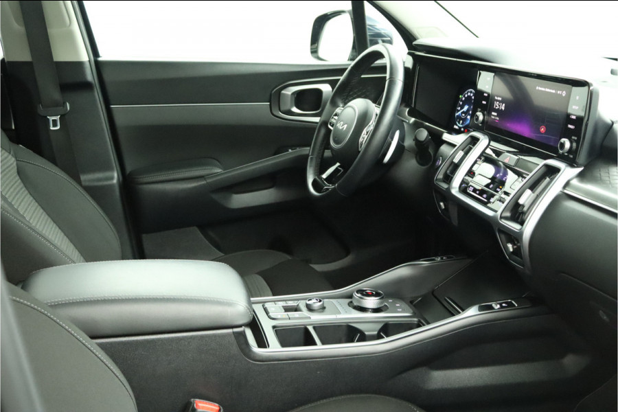 Kia Sorento 1.6 T-GDI Hybrid 2WD DynamicLine 7p. - Climate Control - LED Koplampen - Stoel/Stuurverwarming - Navigatie - Fabrieksgarantie Tot 2030 Kia Sorento 1.6 T-GDI Hybrid 2WD DynamicLine 7p. - Climate Control - LED Koplampen - Stoel/Stuurverwarming - Navigatie - Fabrieksgarantie Tot 2030