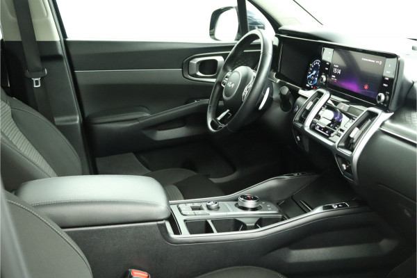 Kia Sorento 1.6 T-GDI Hybrid 2WD DynamicLine 7p. - Climate Control - LED Koplampen - Stoel/Stuurverwarming - Navigatie - Fabrieksgarantie Tot 2030 Kia Sorento 1.6 T-GDI Hybrid 2WD DynamicLine 7p. - Climate Control - LED Koplampen - Stoel/Stuurverwarming - Navigatie - Fabrieksgarantie Tot 2030