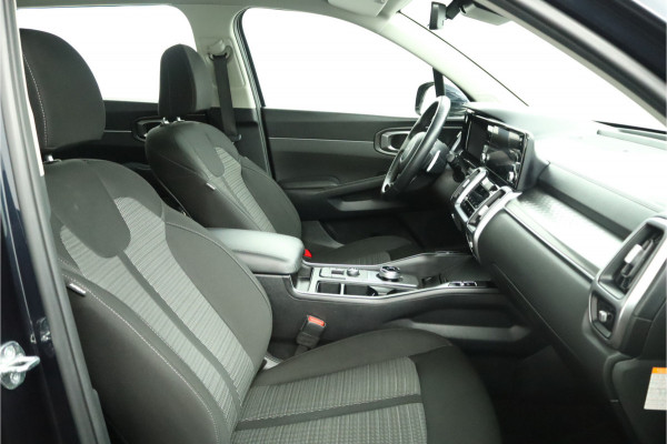 Kia Sorento 1.6 T-GDI Hybrid 2WD DynamicLine 7p. - Climate Control - LED Koplampen - Stoel/Stuurverwarming - Navigatie - Fabrieksgarantie Tot 2030 Kia Sorento 1.6 T-GDI Hybrid 2WD DynamicLine 7p. - Climate Control - LED Koplampen - Stoel/Stuurverwarming - Navigatie - Fabrieksgarantie Tot 2030