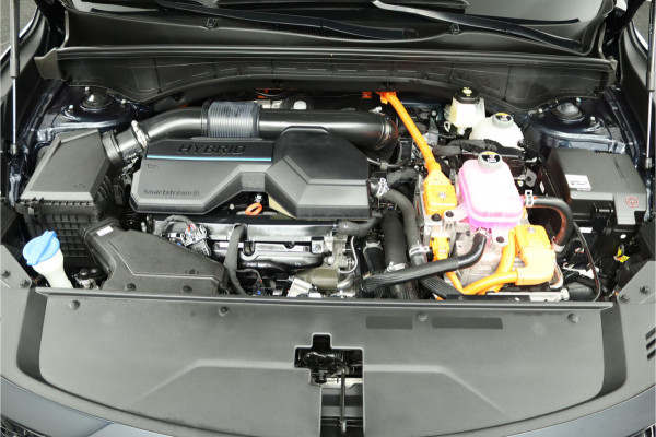 Kia Sorento 1.6 T-GDI Hybrid 2WD DynamicLine 7p. - Climate Control - LED Koplampen - Stoel/Stuurverwarming - Navigatie - Fabrieksgarantie Tot 2030 Kia Sorento 1.6 T-GDI Hybrid 2WD DynamicLine 7p. - Climate Control - LED Koplampen - Stoel/Stuurverwarming - Navigatie - Fabrieksgarantie Tot 2030