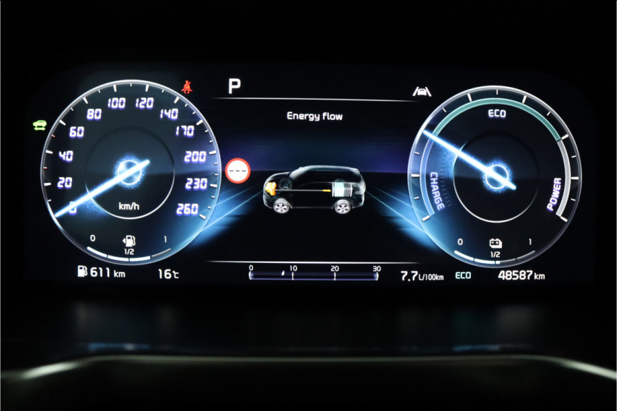 Kia Sorento 1.6 T-GDI Hybrid 2WD DynamicLine 7p. - Climate Control - LED Koplampen - Stoel/Stuurverwarming - Navigatie - Fabrieksgarantie Tot 2030 Kia Sorento 1.6 T-GDI Hybrid 2WD DynamicLine 7p. - Climate Control - LED Koplampen - Stoel/Stuurverwarming - Navigatie - Fabrieksgarantie Tot 2030