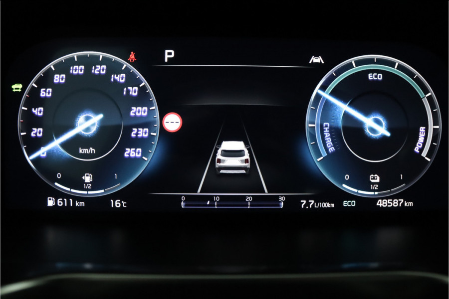 Kia Sorento 1.6 T-GDI Hybrid 2WD DynamicLine 7p. - Climate Control - LED Koplampen - Stoel/Stuurverwarming - Navigatie - Fabrieksgarantie Tot 2030 Kia Sorento 1.6 T-GDI Hybrid 2WD DynamicLine 7p. - Climate Control - LED Koplampen - Stoel/Stuurverwarming - Navigatie - Fabrieksgarantie Tot 2030