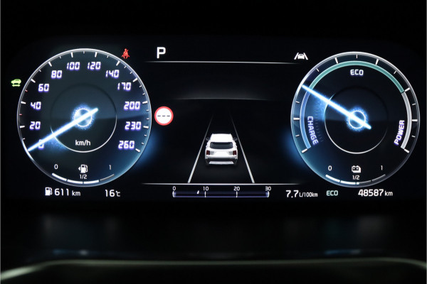 Kia Sorento 1.6 T-GDI Hybrid 2WD DynamicLine 7p. - Climate Control - LED Koplampen - Stoel/Stuurverwarming - Navigatie - Fabrieksgarantie Tot 2030 Kia Sorento 1.6 T-GDI Hybrid 2WD DynamicLine 7p. - Climate Control - LED Koplampen - Stoel/Stuurverwarming - Navigatie - Fabrieksgarantie Tot 2030