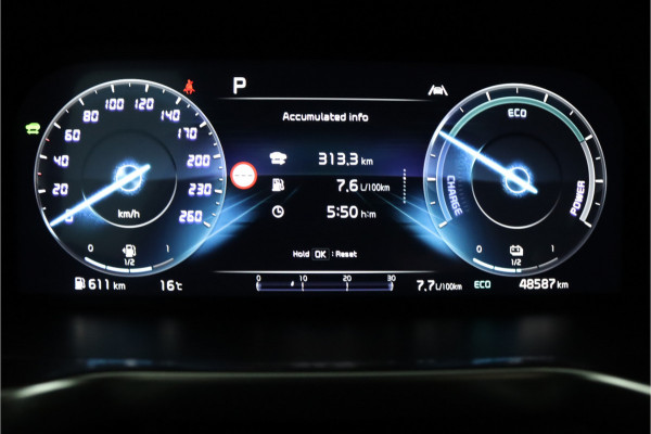 Kia Sorento 1.6 T-GDI Hybrid 2WD DynamicLine 7p. - Climate Control - LED Koplampen - Stoel/Stuurverwarming - Navigatie - Fabrieksgarantie Tot 2030 Kia Sorento 1.6 T-GDI Hybrid 2WD DynamicLine 7p. - Climate Control - LED Koplampen - Stoel/Stuurverwarming - Navigatie - Fabrieksgarantie Tot 2030