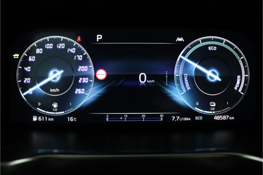 Kia Sorento 1.6 T-GDI Hybrid 2WD DynamicLine 7p. - Climate Control - LED Koplampen - Stoel/Stuurverwarming - Navigatie - Fabrieksgarantie Tot 2030 Kia Sorento 1.6 T-GDI Hybrid 2WD DynamicLine 7p. - Climate Control - LED Koplampen - Stoel/Stuurverwarming - Navigatie - Fabrieksgarantie Tot 2030