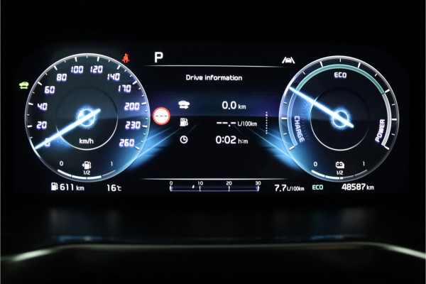 Kia Sorento 1.6 T-GDI Hybrid 2WD DynamicLine 7p. - Climate Control - LED Koplampen - Stoel/Stuurverwarming - Navigatie - Fabrieksgarantie Tot 2030 Kia Sorento 1.6 T-GDI Hybrid 2WD DynamicLine 7p. - Climate Control - LED Koplampen - Stoel/Stuurverwarming - Navigatie - Fabrieksgarantie Tot 2030