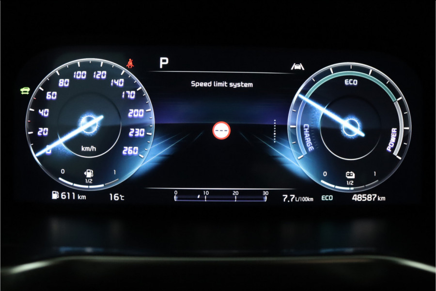 Kia Sorento 1.6 T-GDI Hybrid 2WD DynamicLine 7p. - Climate Control - LED Koplampen - Stoel/Stuurverwarming - Navigatie - Fabrieksgarantie Tot 2030 Kia Sorento 1.6 T-GDI Hybrid 2WD DynamicLine 7p. - Climate Control - LED Koplampen - Stoel/Stuurverwarming - Navigatie - Fabrieksgarantie Tot 2030