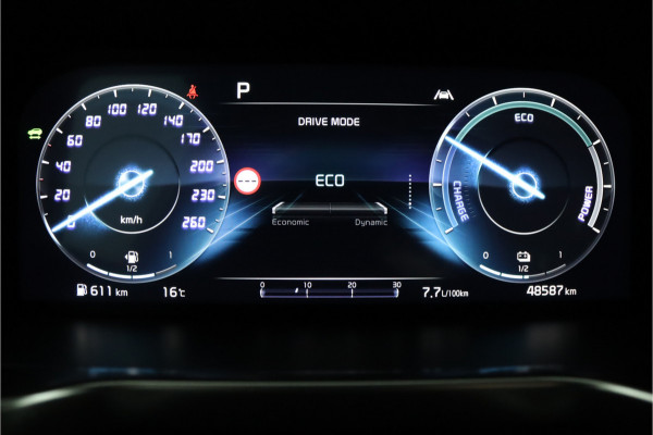 Kia Sorento 1.6 T-GDI Hybrid 2WD DynamicLine 7p. - Climate Control - LED Koplampen - Stoel/Stuurverwarming - Navigatie - Fabrieksgarantie Tot 2030 Kia Sorento 1.6 T-GDI Hybrid 2WD DynamicLine 7p. - Climate Control - LED Koplampen - Stoel/Stuurverwarming - Navigatie - Fabrieksgarantie Tot 2030