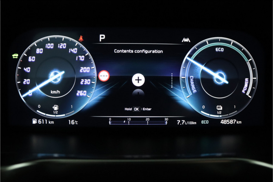 Kia Sorento 1.6 T-GDI Hybrid 2WD DynamicLine 7p. - Climate Control - LED Koplampen - Stoel/Stuurverwarming - Navigatie - Fabrieksgarantie Tot 2030 Kia Sorento 1.6 T-GDI Hybrid 2WD DynamicLine 7p. - Climate Control - LED Koplampen - Stoel/Stuurverwarming - Navigatie - Fabrieksgarantie Tot 2030