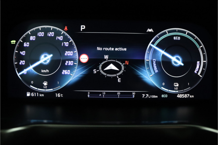 Kia Sorento 1.6 T-GDI Hybrid 2WD DynamicLine 7p. - Climate Control - LED Koplampen - Stoel/Stuurverwarming - Navigatie - Fabrieksgarantie Tot 2030 Kia Sorento 1.6 T-GDI Hybrid 2WD DynamicLine 7p. - Climate Control - LED Koplampen - Stoel/Stuurverwarming - Navigatie - Fabrieksgarantie Tot 2030