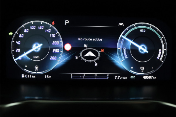 Kia Sorento 1.6 T-GDI Hybrid 2WD DynamicLine 7p. - Climate Control - LED Koplampen - Stoel/Stuurverwarming - Navigatie - Fabrieksgarantie Tot 2030 Kia Sorento 1.6 T-GDI Hybrid 2WD DynamicLine 7p. - Climate Control - LED Koplampen - Stoel/Stuurverwarming - Navigatie - Fabrieksgarantie Tot 2030