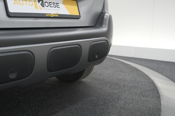 Citroën C3 Aircross PureTech 130 EAT6 Max | Parkeersensoren | Stoelverwarming | Apple Carplay | 16 Inch Lichtmetalen Velgen