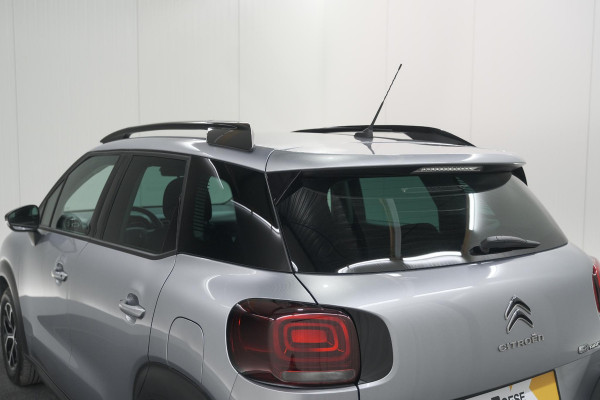 Citroën C3 Aircross PureTech 130 EAT6 Max | Parkeersensoren | Stoelverwarming | Apple Carplay | 16 Inch Lichtmetalen Velgen