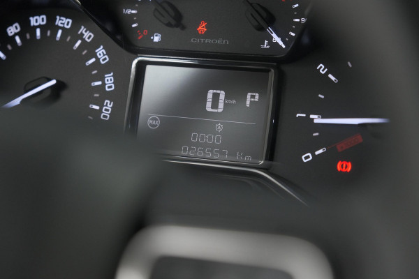 Citroën C3 Aircross PureTech 130 EAT6 Max | Parkeersensoren | Stoelverwarming | Apple Carplay | 16 Inch Lichtmetalen Velgen