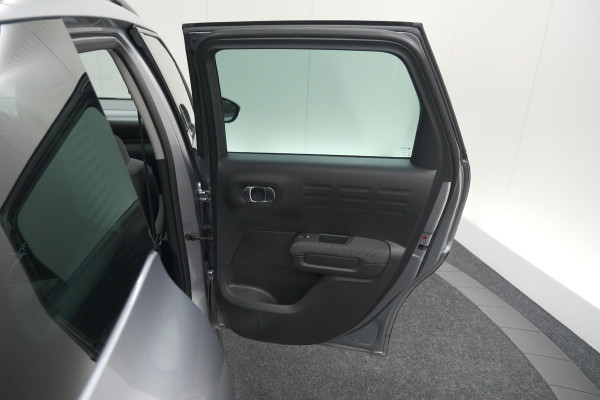 Citroën C3 Aircross PureTech 130 EAT6 Max | Parkeersensoren | Stoelverwarming | Apple Carplay | 16 Inch Lichtmetalen Velgen