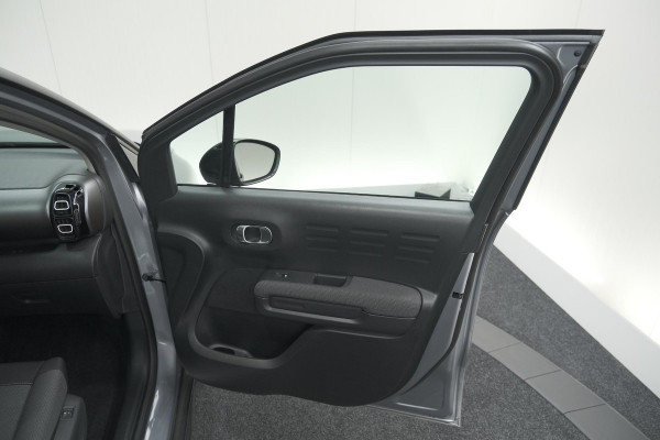 Citroën C3 Aircross PureTech 130 EAT6 Max | Parkeersensoren | Stoelverwarming | Apple Carplay | 16 Inch Lichtmetalen Velgen