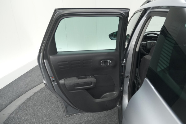 Citroën C3 Aircross PureTech 130 EAT6 Max | Parkeersensoren | Stoelverwarming | Apple Carplay | 16 Inch Lichtmetalen Velgen