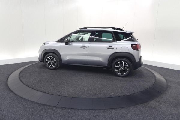 Citroën C3 Aircross PureTech 130 EAT6 Max | Parkeersensoren | Stoelverwarming | Apple Carplay | 16 Inch Lichtmetalen Velgen