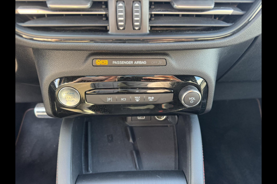 Ford Kuga 2.5 PHEV ST-Line X 243pk | SCI | Wegklapbare trekhaak | Panoramadak | Winter Pack | Head up Display | All season banden