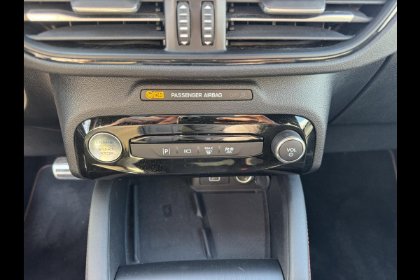 Ford Kuga 2.5 PHEV ST-Line X 243pk | SCI | Wegklapbare trekhaak | Panoramadak | Winter Pack | Head up Display | All season banden