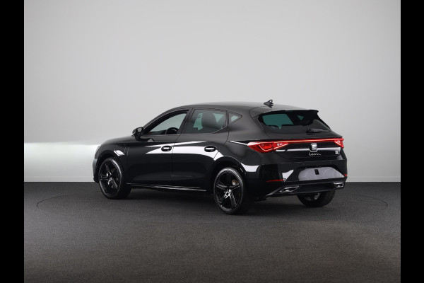 Seat Leon 1.5 TSI 204pk e-Hybrid FR Business | Black Pack | Trekhaak | Led Matrix