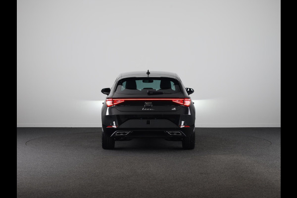Seat Leon 1.5 TSI 204pk e-Hybrid FR Business | Black Pack | Trekhaak | Led Matrix
