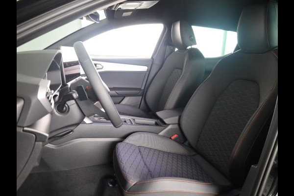 Seat Leon 1.5 TSI 204pk e-Hybrid FR Business | Black Pack | Trekhaak | Led Matrix