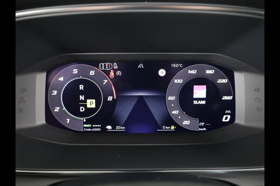 Seat Leon 1.5 TSI 204pk e-Hybrid FR Business | Black Pack | Trekhaak | Led Matrix