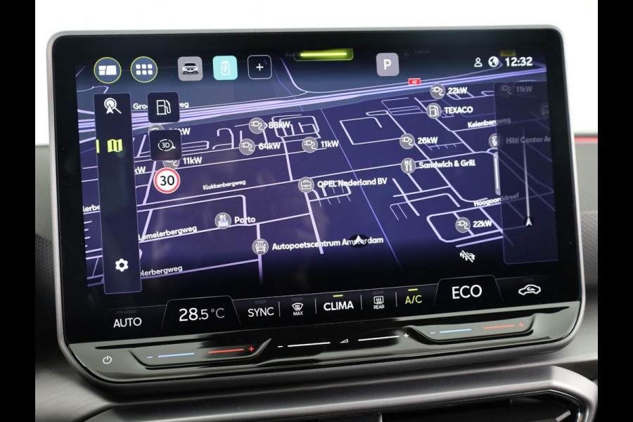 Seat Leon 1.5 TSI 204pk e-Hybrid FR Business | Black Pack | Trekhaak | Led Matrix