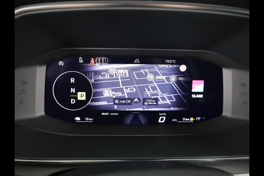 Seat Leon 1.5 TSI 204pk e-Hybrid FR Business | Black Pack | Trekhaak | Led Matrix