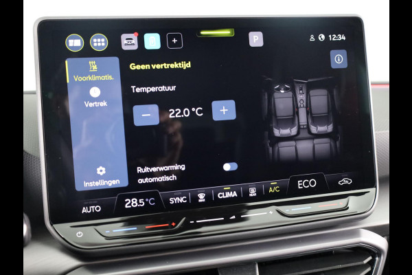 Seat Leon 1.5 TSI 204pk e-Hybrid FR Business | Black Pack | Trekhaak | Led Matrix