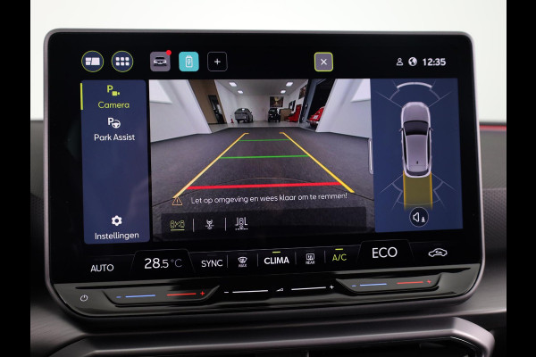 Seat Leon 1.5 TSI 204pk e-Hybrid FR Business | Black Pack | Trekhaak | Led Matrix
