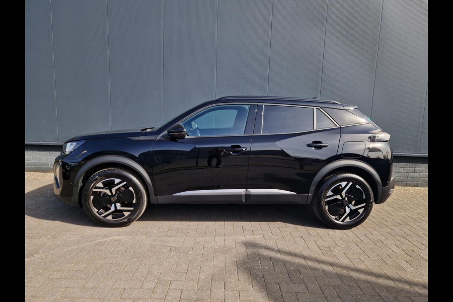 Peugeot 2008 1.2 PureTech EAT8 130Pk Allure Peugeot 2008 1.2 PureTech EAT8 130Pk Allure