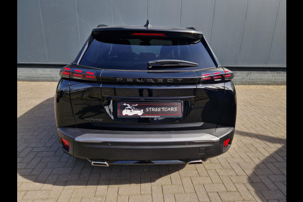 Peugeot 2008 1.2 PureTech EAT8 130Pk Allure Peugeot 2008 1.2 PureTech EAT8 130Pk Allure