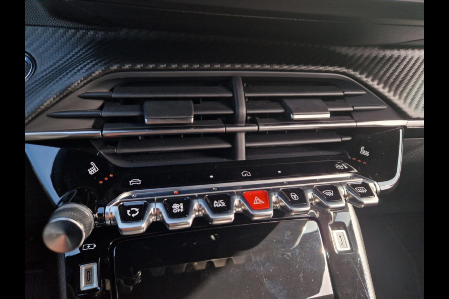 Peugeot 2008 1.2 PureTech EAT8 130Pk Allure Peugeot 2008 1.2 PureTech EAT8 130Pk Allure
