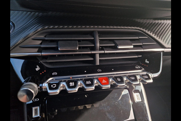 Peugeot 2008 1.2 PureTech EAT8 130Pk Allure Peugeot 2008 1.2 PureTech EAT8 130Pk Allure