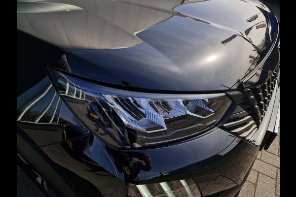 Peugeot 2008 1.2 PureTech EAT8 130Pk Allure Peugeot 2008 1.2 PureTech EAT8 130Pk Allure