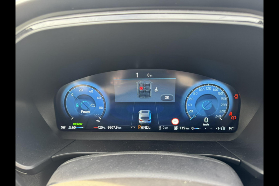 Ford Kuga 2.5 PHEV ST-Line X 243pk | SCI | Wegklapbare trekhaak | Panoramadak | Winter Pack | Head up Display | All season banden