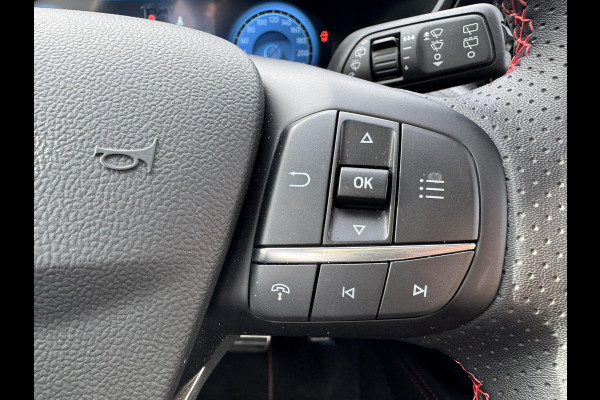 Ford Kuga 2.5 PHEV ST-Line X 243pk | SCI | Wegklapbare trekhaak | Panoramadak | Winter Pack | Head up Display | All season banden