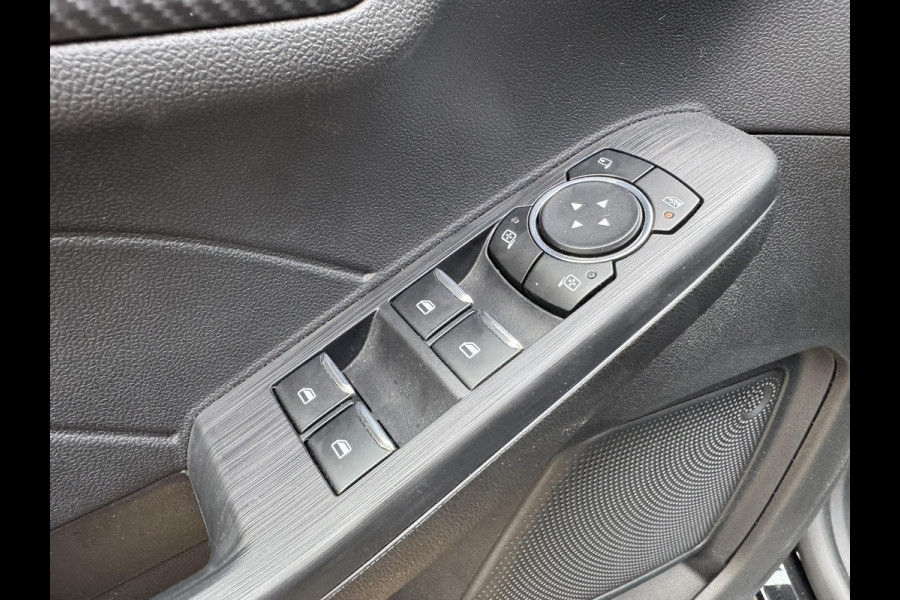 Ford Kuga 2.5 PHEV ST-Line X 243pk | SCI | Wegklapbare trekhaak | Panoramadak | Winter Pack | Head up Display | All season banden