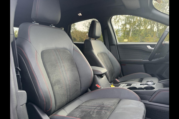 Ford Kuga 2.5 PHEV ST-Line X 243pk | Wegklapbare trekhaak | Panoramadak | Winter Pack | Head up Display | All season banden