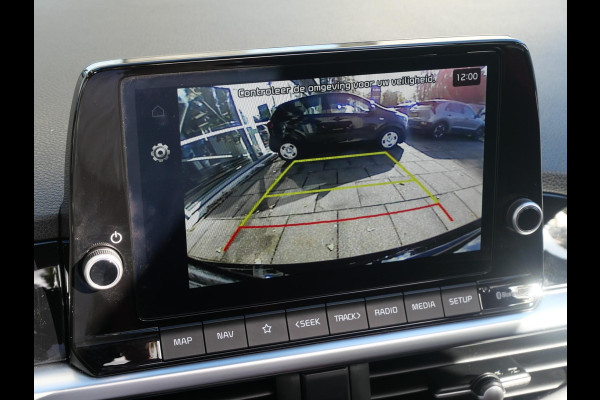 Kia Picanto 1.0 T-GDi GT-Line 5p | Cruise | Clima | Camera | Carplay | Navi | Schuif-kanteldak | Stoel-stuurverwarming | Kia Picanto 1.0 T-GDi GT-Line 5p | Cruise | Clima | Camera | Carplay | Navi | Schuif-kanteldak | Stoel-stuurverwarming |