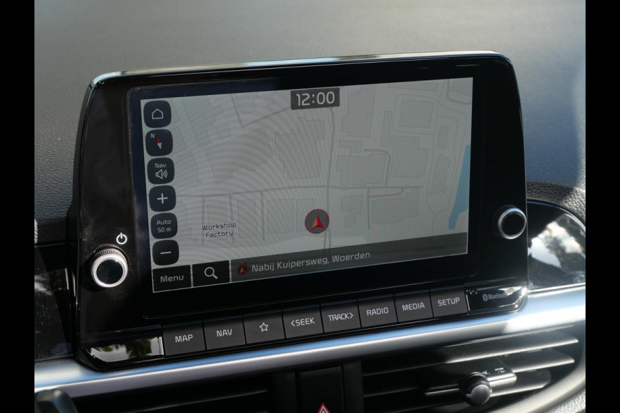 Kia Picanto 1.0 T-GDi GT-Line 5p | Cruise | Clima | Camera | Carplay | Navi | Schuif-kanteldak | Stoel-stuurverwarming | Kia Picanto 1.0 T-GDi GT-Line 5p | Cruise | Clima | Camera | Carplay | Navi | Schuif-kanteldak | Stoel-stuurverwarming |