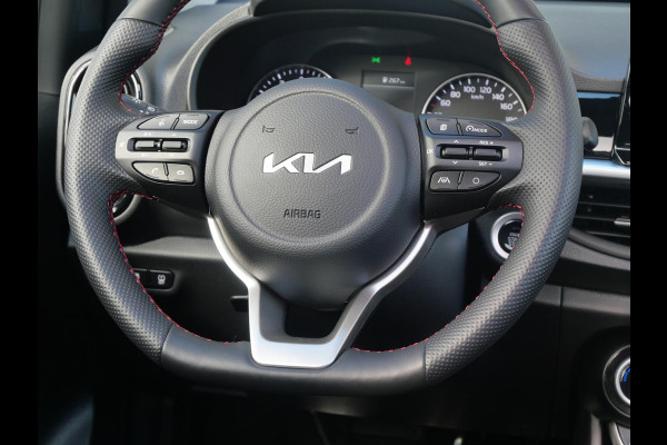 Kia Picanto 1.0 T-GDi GT-Line 5p | Cruise | Clima | Camera | Carplay | Navi | Schuif-kanteldak | Stoel-stuurverwarming | Kia Picanto 1.0 T-GDi GT-Line 5p | Cruise | Clima | Camera | Carplay | Navi | Schuif-kanteldak | Stoel-stuurverwarming |